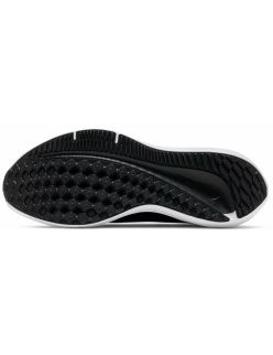 Men’s Nike Air Winflo 9 ‘Black/White’ en ligne