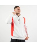 Men's Nike NSW SW Air Jumper (White/Red/Black) Comparez et commandez 