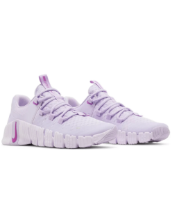 Women’s Nike Free Metcon 5 ‘Lilac Bloom/Vivid Purple’ livraison gratuite