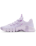 Women’s Nike Free Metcon 5 ‘Lilac Bloom/Vivid Purple’ livraison gratuite