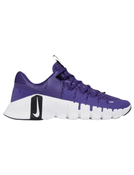 Men’s Nike Free Metcon 5 ‘Court Purple’ livraison et retour toujours gratuits