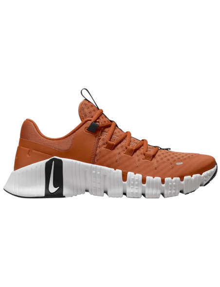 Men’s Nike Free Metcon 5 TB ‘Desert Orange’ livraison gratuite