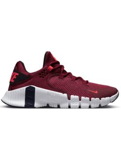 Men’s Nike Free Metcon 4 ‘Team Red/Bright Crimson’ Les êtres humains sont 