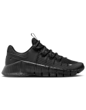 Women’s Nike Free Metcon 5 ‘Black/Anthratice’ (Triple Black) votre