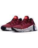 Men’s Nike Free Metcon 4 ‘Team Red/Bright Crimson’ Les êtres humains sont 