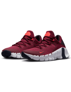 Men’s Nike Free Metcon 4 ‘Team Red/Bright Crimson’ Les êtres humains sont 