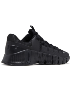 Women’s Nike Free Metcon 5 ‘Black/Anthratice’ (Triple Black) votre