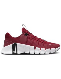 Men’s Nike Free Metcon 5 TB ‘Team Maroon’ 50-70% off 