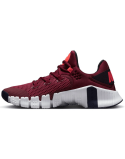 Men’s Nike Free Metcon 4 ‘Team Red/Bright Crimson’ Les êtres humains sont 