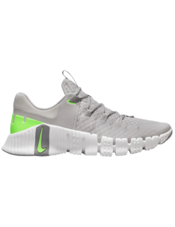 Men’s Nike Free Metcon 5 ‘Iron Ore/Green Strike’ votre restaurant rapide dans 