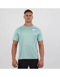 Nike Miller 1.0 Short Sleeve T - Shirt (Mineral Mint) prix