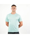 Nike Miller 1.0 Short Sleeve T - Shirt (Mineral Mint) prix