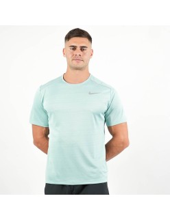 Nike Miller 1.0 Short Sleeve T - Shirt (Mineral Mint) prix