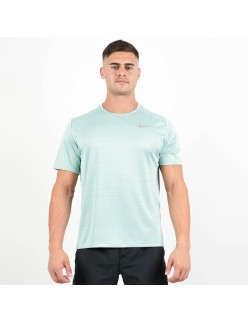 Nike Miller 1.0 Short Sleeve T - Shirt (Mineral Mint) prix