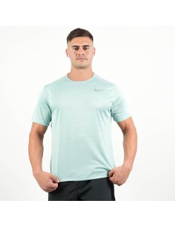 Nike Miller 1.0 Short Sleeve T - Shirt (Mineral Mint) prix