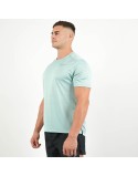 Nike Miller 1.0 Short Sleeve T - Shirt (Mineral Mint) prix