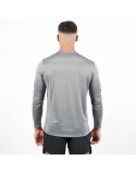 Nike Long Sleeve Miller 1.0 T-Shirt (Dark Grey) à prix réduit toute l'année