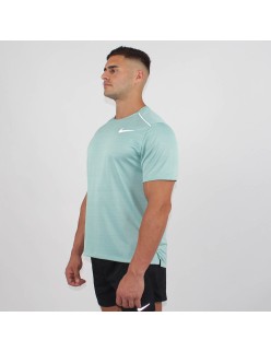 Nike Miller 1.0 Short Sleeve T - Shirt (Mineral Mint) prix