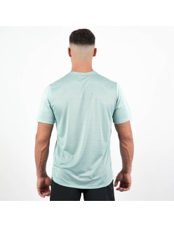 Nike Miller 1.0 Short Sleeve T - Shirt (Mineral Mint) prix