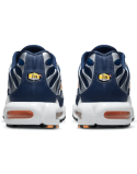 Men’s Nike Air Max Plus TN ‘Blue Void/Laser Orange’ Economisez 