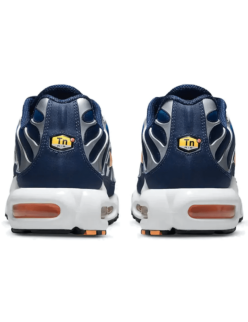 Men’s Nike Air Max Plus TN ‘Blue Void/Laser Orange’ Economisez 