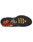 Men’s Nike Air Max Plus TN ‘Safety Orange/University Gold’ hantent personnes