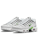 Women’s Nike Air Max Plus TN ‘Summit White/Black’ (Dusty Cactus) Par le système avancé 