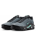 Men’s Nike Air Max Plus TN ‘LT Smoke Grey/Green Glow’ (Teal Quad) ou a consommer sur place