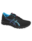 Men’s Asics Gel-Quantum 180 4 ‘Black/Island Blue’ Livraison rapide