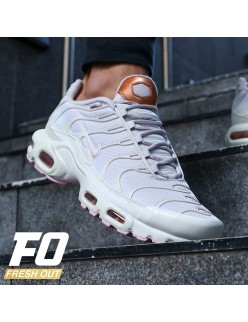 Nike AirMax Plus TN "Copper Tongue" Livraison rapide