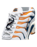 Men’s Nike Air Max Plus TN ‘White/Marina-Kumquat’ Par le système avancé 