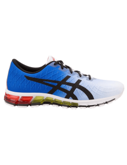 Men’s Asics Gel-Quantum 180 4 ‘White/Black’ (Jelly Bean) la livraison gratuite