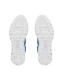 Women’s Asics Gel-Quantum 180 4 ‘White/Stone Grey’ (Jelly Bean) pas chere