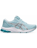 Women’s Asics GT-1000 10 ‘Aqua Angel/Digital Aqua’ À commander