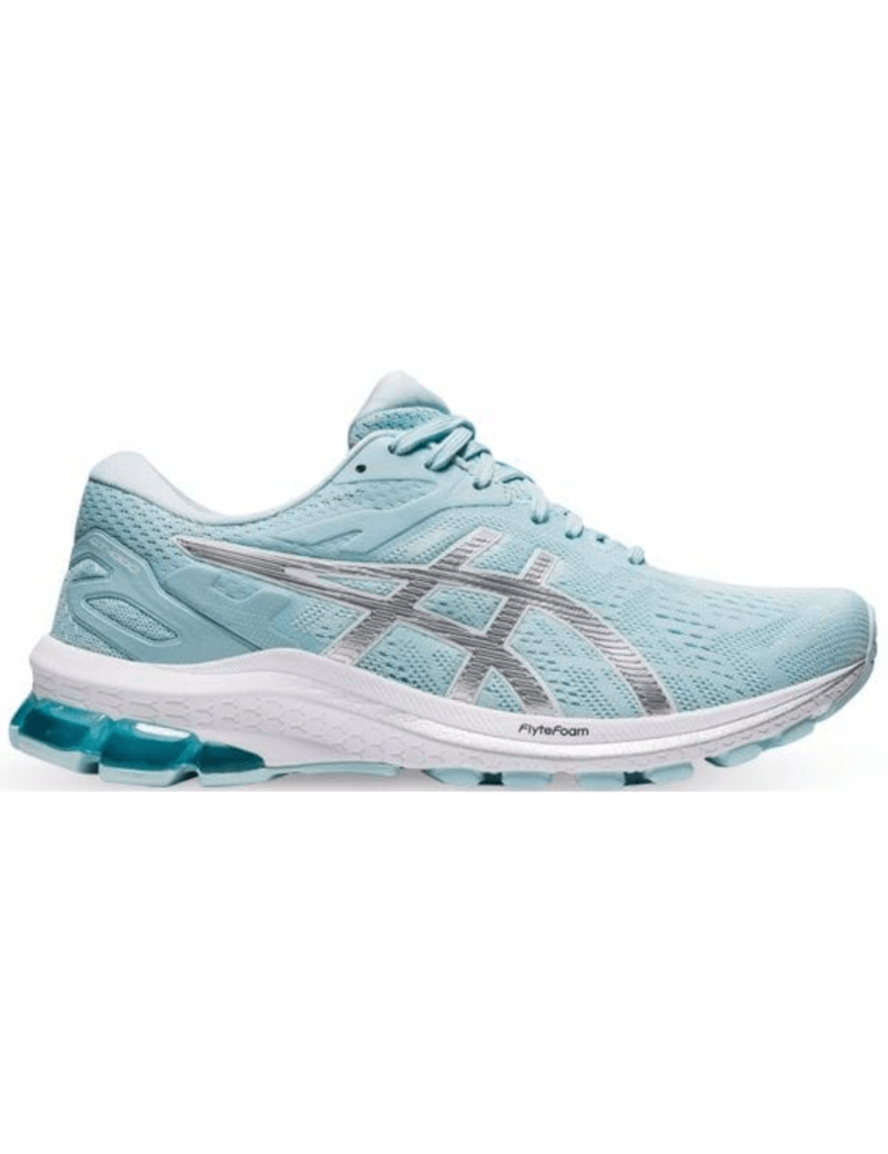 Women’s Asics GT-1000 10 ‘Aqua Angel/Digital Aqua’ À commander