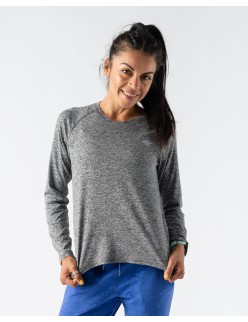 EZ Tee LS Cropped ouvre sa boutique