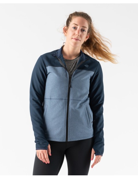 Zip n' Zoom Jacket 2.0 pour bénéficier 