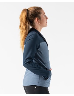 Zip n' Zoom Jacket 2.0 pour bénéficier 