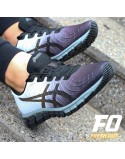 Men’s Asics Gel-Quantum 180 4 ‘Black/Dark Grey’ (Oreo) sur le site 