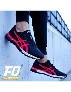 Women’s Asics Gel-Quantum 180 4 ‘Black/Laser Pink’ Toutes les collections ici