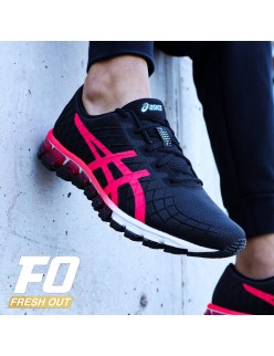 Women’s Asics Gel-Quantum 180 4 ‘Black/Laser Pink’ Toutes les collections ici