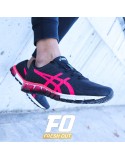 Women’s Asics Gel-Quantum 180 4 ‘Black/Laser Pink’ Toutes les collections ici