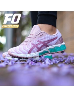 Women’s Asics Gel-Quantum 180 5 ‘Watershed Rose/Purple Oxide’ En savoir plus