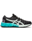 Women’s Asics Gel-Quantum 180 5 ‘Black/Bio Mint’ pour bénéficier 