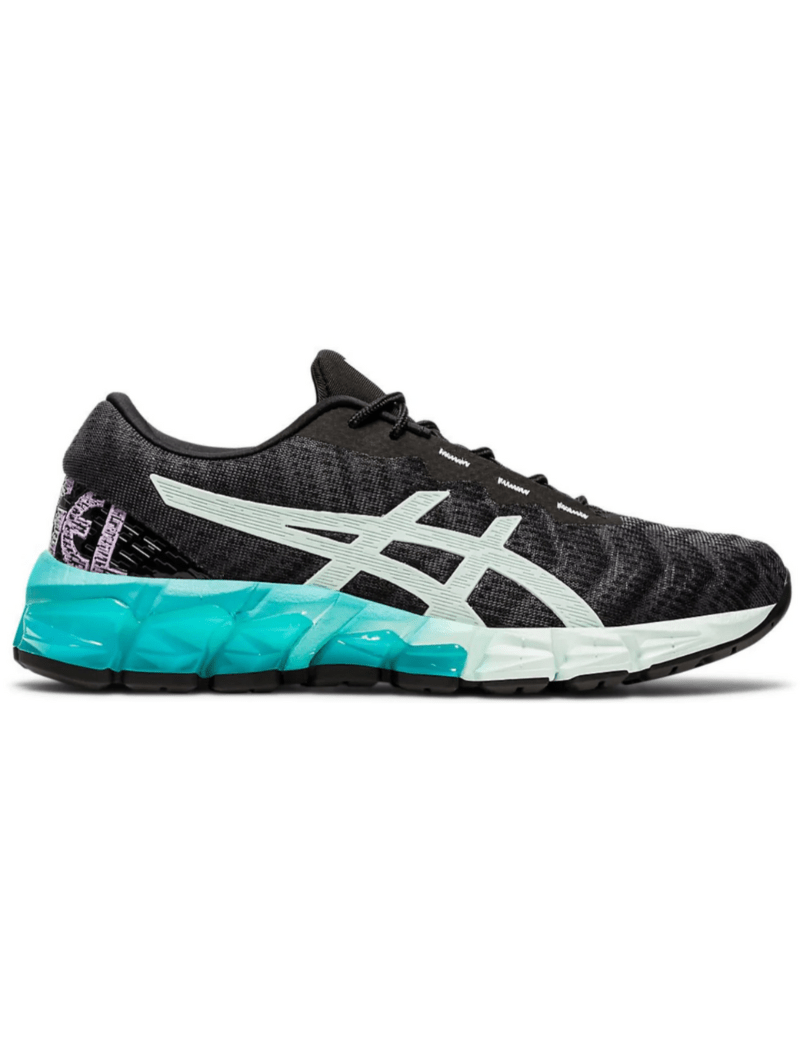 Women’s Asics Gel-Quantum 180 5 ‘Black/Bio Mint’ pour bénéficier 