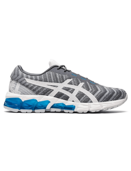 Women’s Asics Gel-Quantum 180 5 ‘Metropolis/White’ suggérées chez