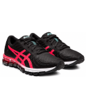 Women’s Asics Gel-Quantum 180 4 ‘Black/Laser Pink’ Toutes les collections ici