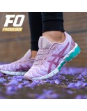 Women’s Asics Gel-Quantum 180 5 ‘Watershed Rose/Purple Oxide’ En savoir plus