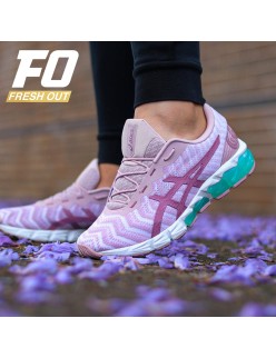 Women’s Asics Gel-Quantum 180 5 ‘Watershed Rose/Purple Oxide’ En savoir plus