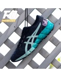 Women’s Asics Gel-Quantum 180 5 ‘Black/Bio Mint’ pour bénéficier 